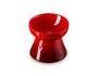 Bowl para Pet com Suporte Le Creuset Vermelho 380ml