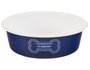 Bowl para Pet Le Creuset Azul Escuro 18 cm