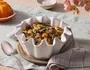 Bowl para Servir Ruffle Le Creuset Branco 21cm