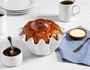 Bowl para Servir Ruffle Le Creuset Branco 21cm