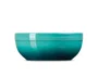 Bowl para Servir San Francisco Le Creuset Bleu Riviera 1,6 Litros