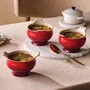 Bowl para Sopa Heritage Le Creuset Flint 600 ml