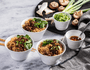 Bowl Redondo Kobe Le Creuset Branco 150 ml