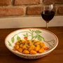 Bowl Redondo para Massa Toscana 18 cm