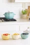 Bowl Sphere Jardin Le Creuset Meringue 320 ml