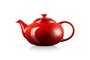 Bule para Chá Clássico Le Creuset Vermelho 1,3 L