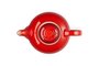 Bule para Chá Clássico Le Creuset Vermelho 1,3 L