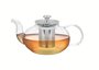 Bule para Chá em Vidro e Aço Inox com Infusor Tramontina 1 L