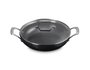Caçarola Baixa Non-Stick Ceramic Le Creuset 28 cm