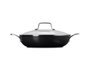 Caçarola Baixa Non-Stick Ceramic Le Creuset 28 cm
