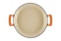 Caçarola Buffet Modern Heritage Le Creuset Laranja 28 cm
