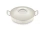 Caçarola Buffet Modern Heritage Le Creuset Meringue 28 cm