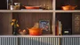 Caçarola Buffet Modern Heritage Le Creuset Meringue 28 cm