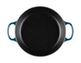 Caçarola Buffet Signature Klingon Star Trek Le Creuset Nuit 30 cm