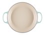 Caçarola Buffet Signature Le Creuset Cool Mint 30 cm
