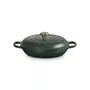 Caçarola Buffet Signature Le Creuset Foret 30 cm