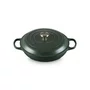 Caçarola Buffet Signature Le Creuset Foret 30 cm