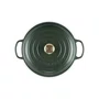 Caçarola Buffet Signature Le Creuset Foret 30 cm