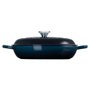 Caçarola Buffet Signature Le Creuset Nuit 30 cm