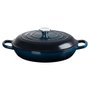 Caçarola Buffet Signature Le Creuset Nuit 30 cm