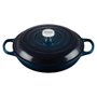 Caçarola Buffet Signature Le Creuset Nuit 30 cm