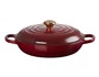 Caçarola Buffet Signature Le Creuset Rhone 32cm