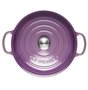 Caçarola Buffet Signature Le Creuset Ultra Violeta 30 cm