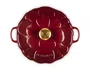 Caçarola Buffet Signature Petal Le Creuset Rhone 26 cm