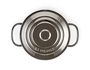 Caçarola Funda Signature 3-Ply Le Creuset 20 cm
