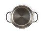 Caçarola Funda Signature 3-Ply Le Creuset 20 cm