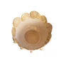 Cachepot Cogumelos Zanatta Casa 32 cm