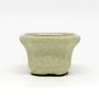 Cachepot Quadrado Verde P Taj Home 