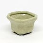 Cachepot Quadrado Verde P Taj Home 