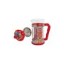 Cafeteira French Press Dolce & Gabbana Bialetti 1000 ml