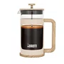 Cafeteira French Press Woody Bialetti Bege 1000 ml