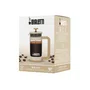 Cafeteira French Press Woody Bialetti Bege 350 ml