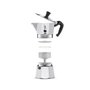 Cafeteira Nuova Moka Express Bialetti 12 Xícaras