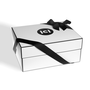 Caixa para Presente LCL Home 36 x 28 x 16 cm