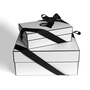 Caixa para Presente LCL Home 36 x 28 x 16 cm