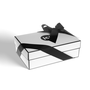 Caixa para Presente P LCL Home 27 x 18 x 9 cm