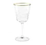Cálice Para Vinho Clear Blushing Bird Royal Pip Studio