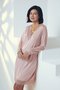 Camisola com Manga Longa Amelie Trussardi Rosé P