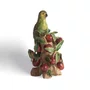 Canário no Tronco com Cereja Zanatta Casa 27 cm