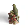 Canário no Tronco com Cereja Zanatta Casa 27 cm