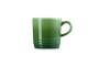 Caneca 100ml London Bamboo Le Creuset