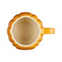 Caneca Abobora com Tampa Le creuset Marronier 400ml
