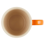 Caneca Bozeman Le Creuset Laranja 580 ml