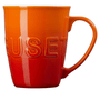 Caneca Bozeman Le Creuset Laranja 580 ml