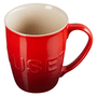 Caneca Bozeman Le Creuset Vermelho 580 ml