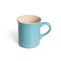 Caneca de Cerâmica Seattle Le Creuset Azul Turquesa 400ml
